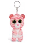 Ключодържател Nici Glubschis - Тигърче Фула, 9 cm