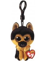 Ключодържател Ty Toys - Спирит, 8.5 cm