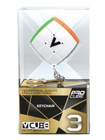 Ключодържател V-Cube - Кубче за редене, 3b Pillow