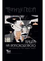 Книга на безпокойството (Кибеа) Книга на безпокойството (Кибеа)