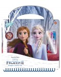 Книжка с активности Totum - Frozen II