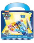 Книжка с активности  Totum - Пес Патрул