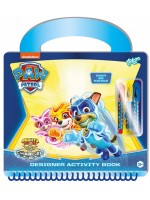 Книжка с активности  Totum - Пес Патрул