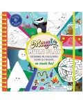 Книжка с дейности Floss and Rock - Mулти игри