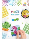Книжка с модели за мозайка Pixelhobby - XL