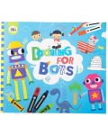 Doodling Book for boys