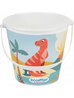 Кофичка Ecoiffier Summer - С динозавър, 17 cm