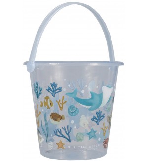 Кофичка за миди Little Dutch Ocean Dreams - Blue Кофичка за миди Little Dutch Ocean Dreams - Blue