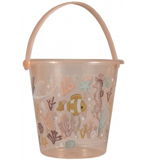 Кофичка за миди Little Dutch Ocean Dreams - Pink