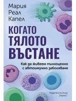 Когато тялото въстане Когато тялото въстане