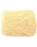 Кокосова трева Ем Арт - 30 g, бяла