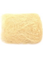 Кокосова трева Ем Арт - 30 g, бяла