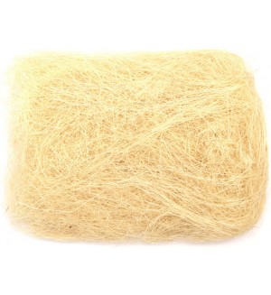 Кокосова трева Ем Арт - 30 g, бяла