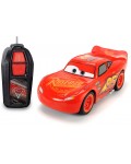 Количка с дистанционно Dickie Toys - Cars 3