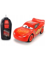 Количка с дистанционно Dickie Toys - Cars 3