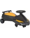 Кола Lamborghini - Swing Car, черна