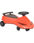 Кола Lamborghini - Swing Car, червена