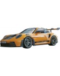 Кола Maisto Motosounds - Porsche 911 GT3 RS, 1:24, със светлинни и звукови ефекти, асортимент