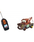 Кола с дистанционно Jada Toys Cars - Матю, 1:32, 14 cm