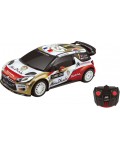 Кола с дистанционно управление Felyx Toys - Citroen DS 3, 1:16