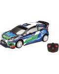 Кола с дистанционно управление Felyx Toys - Ford Fiesta RS, 1:16 
