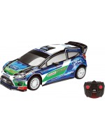 Кола с дистанционно управление Felyx Toys - Ford Fiesta RS, 1:16 