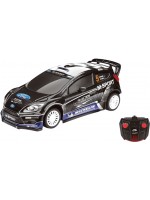 Кола с дистанционно управление Felyx Toys - M-Sport Ford Fiesta, 1:16 