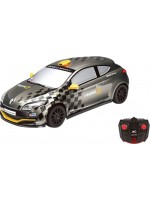 Кола с дистанционно управление Felyx Toys - Renault Mеgane, 1:16 