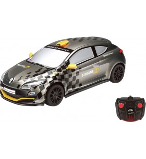 Кола с дистанционно управление Felyx Toys - Renault Mеgane, 1:16 