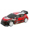 Кола с дистанционно управление Mondo Motors - Citroen C3 WRC, 1:28