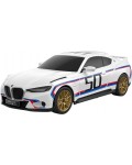 Кола с дистанционно управление Rastar - BMW 3.0 CSL, 1:24 