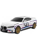 Кола с дистанционно управление Rastar - BMW 3.0 CSL, 1:24 