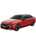 Кола с дистанционно управление Rastar - BMW i5, 1:24, асортимент