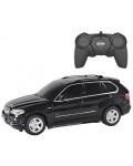 Кола с дистанционно управление Rastar - BMW X5, 1:18, асортимент