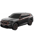 Кола с дистанционно управление Rastar - BMW XM, 1:24