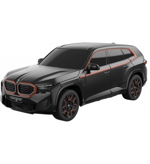 Кола с дистанционно управление Rastar - BMW XM, 1:24