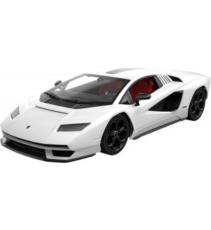 Кола с дистанционно управление Rastar - Lamborghini Countach LPI 800-4, 1:16 