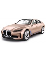 Кола с радиоуправление Rastar - BMW i4 Concept Radio/C, 1:14 Кола с радиоуправление Rastar - BMW i4 Concept Radio/C, 1:14