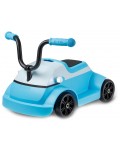 Кола за бутане Micro - Mini Microlino, Light Blue