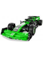 Кола за сглобяване Rastar - Формула Stake F1 Team Kick Sauber C44, 1:24, 333 части