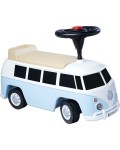 Кола за яздене BIG - VW T1, синя