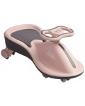 Кола за яздене Caretero Toyz Gravity - Fiesta, Beige