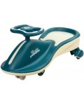 Кола за яздене Caretero Toyz Gravity - Fiesta, Navy 