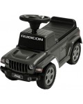 Кола за яздене Caretero Toyz - Rubicоn, сива