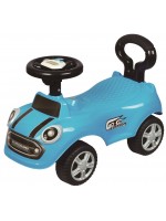 Кола за яздене Chipolino - Gо-Gо, синя