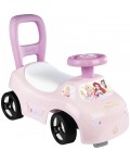Кола за яздене и бутане Smoby - Disney Princess