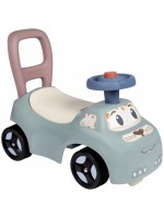 Кола за яздене Smoby - Auto Ride-On