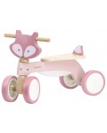 Кола за яздене Viga Toys PolarB – Лисица