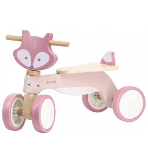 Кола за яздене Viga Toys PolarB – Лисица