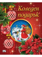 Коледен подарък 25-1 (5-12 години)